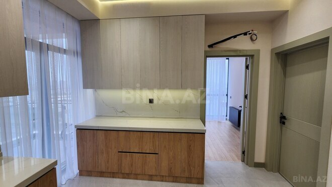 Продаётся 3-комн. новостройка 98.9 м², м. Кероглу, photo 12 from 26