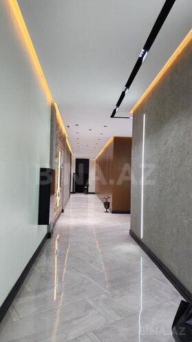 Продаётся 3-комн. новостройка 98.9 м², м. Кероглу, photo 23 from 26