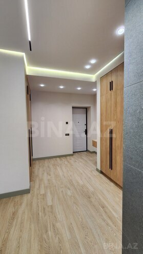 Продаётся 3-комн. новостройка 98.9 м², м. Кероглу, photo 15 from 26