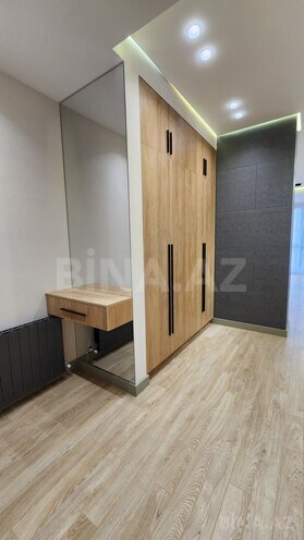 Продаётся 3-комн. новостройка 98.9 м², м. Кероглу, photo 16 from 26