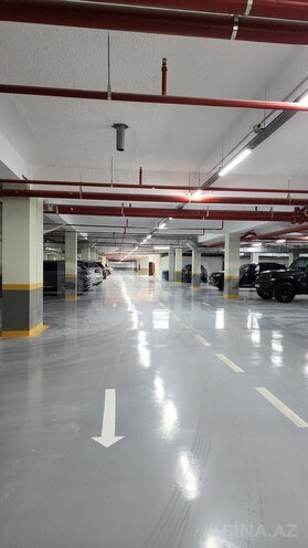 Продаётся 3-комн. новостройка 98.9 м², м. Кероглу, photo 24 from 26