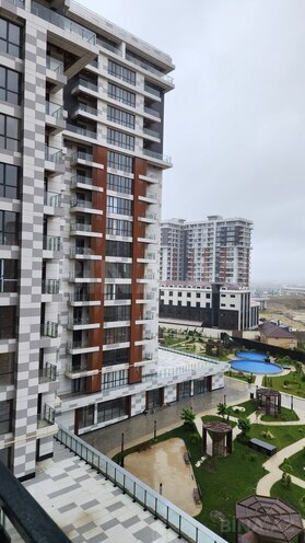 Продаётся 3-комн. новостройка 98.9 м², м. Кероглу, photo 19 from 26