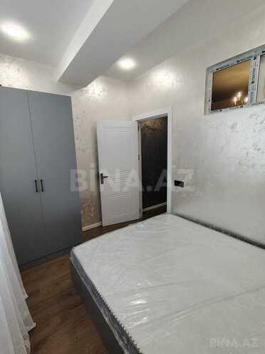 Satılır 2 otaqlı yeni tikili 31.2 m², photo 5 from 13