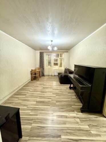 Satılır 2 otaqlı köhnə tikili 42 m², Nərimanov r., photo 1 from 8