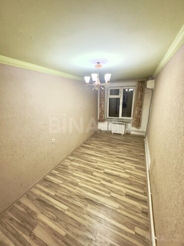 Satılır 2 otaqlı köhnə tikili 42 m², Nərimanov r., photo 4 from 8
