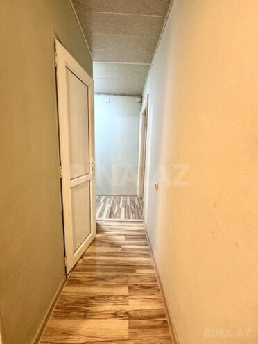 Satılır 2 otaqlı köhnə tikili 42 m², Nərimanov r., photo 7 from 8