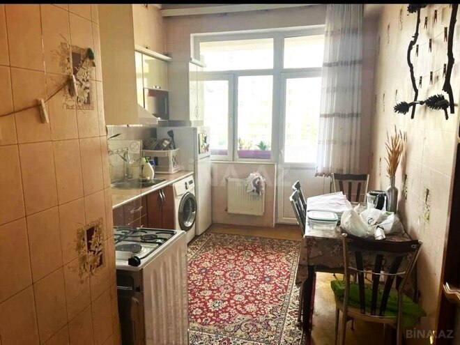 Продаётся 2-комн. новостройка 75 м², м. Ази Асланов, photo 5 from 14