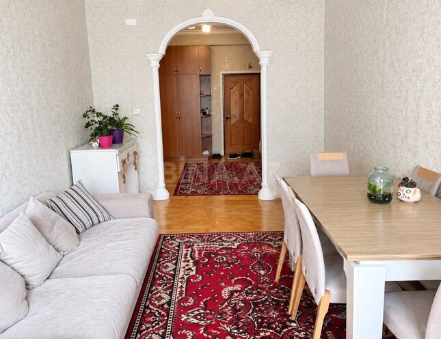 Продаётся 2-комн. новостройка 75 м², м. Ази Асланов, photo 3 from 14
