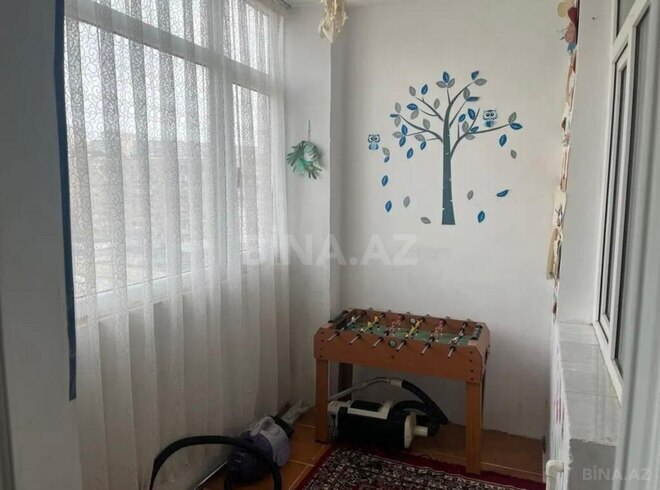 Продаётся 2-комн. новостройка 75 м², м. Ази Асланов, photo 8 from 14