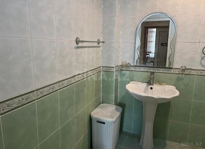 Продаётся 2-комн. новостройка 75 м², м. Ази Асланов, photo 11 from 14