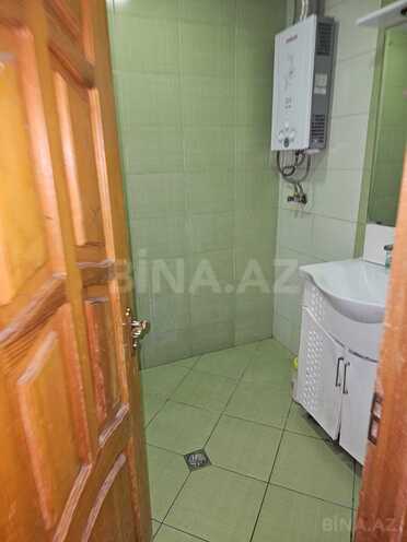 Satılır 2 otaqlı köhnə tikili 60 m², Əhmədli m., photo 16 from 22