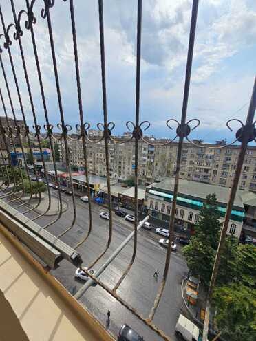 Satılır 2 otaqlı köhnə tikili 60 m², Əhmədli m., photo 21 from 22