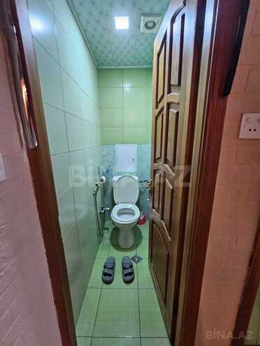 Satılır 2 otaqlı köhnə tikili 60 m², Əhmədli m., photo 18 from 22