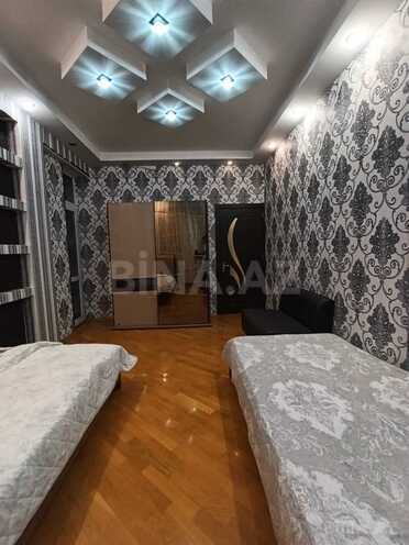 İcarəyə verilir 3 otaqlı yeni tikili 120 m², Nəriman Nərimanov m., photo 13 from 18