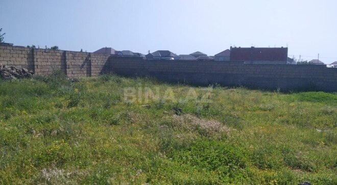 Продаётся  участок 9.6 сот, пос. Масазыр, photo 5 from 7
