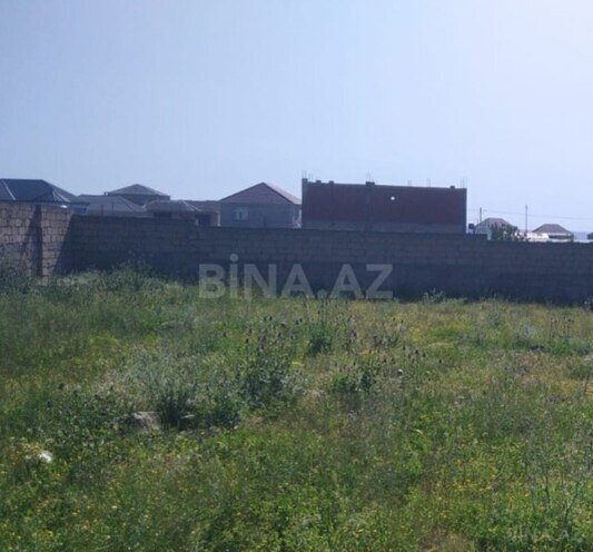 Продаётся  участок 9.6 сот, пос. Масазыр, photo 1 from 7