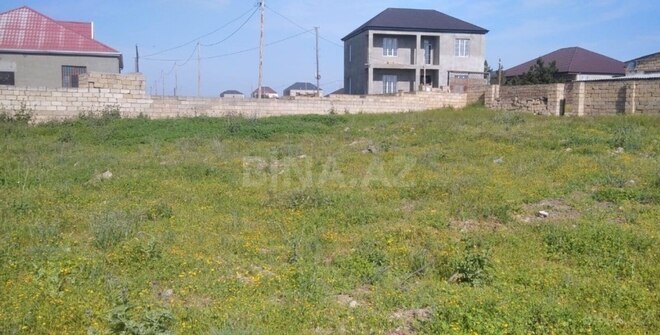 Продаётся  участок 9.6 сот, пос. Масазыр, photo 4 from 7