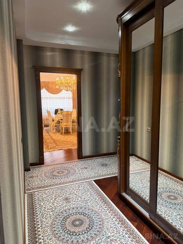 Satılır 3 otaqlı yeni tikili 120 m², Xətai r., photo 9 from 16