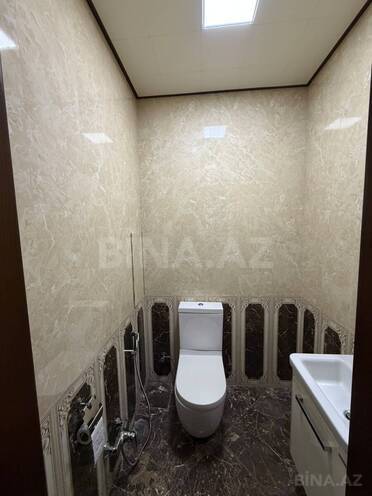 Satılır 3 otaqlı yeni tikili 120 m², Xətai r., photo 15 from 16