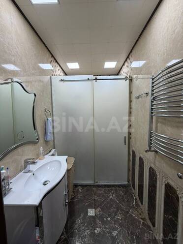 Satılır 3 otaqlı yeni tikili 120 m², Xətai r., photo 13 from 16