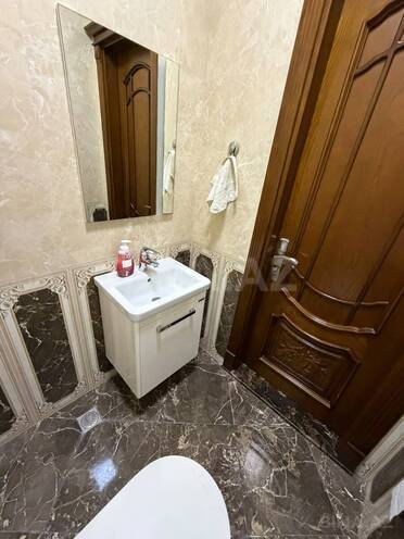 Satılır 3 otaqlı yeni tikili 120 m², Xətai r., photo 14 from 16