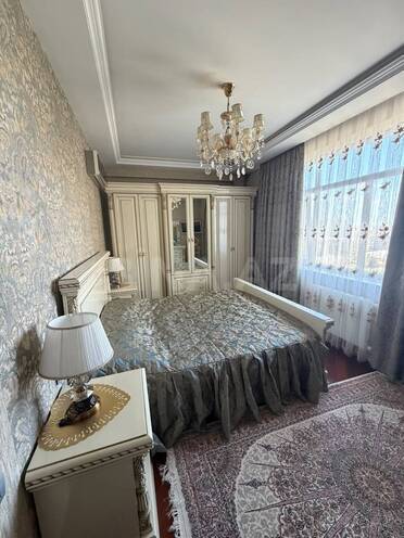 Satılır 3 otaqlı yeni tikili 120 m², Xətai r., photo 5 from 16