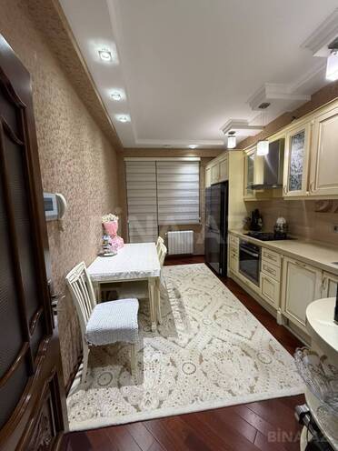 Satılır 3 otaqlı yeni tikili 120 m², Xətai r., photo 7 from 16