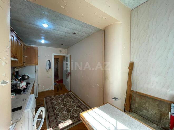 Продаётся 3-комн. вторичка 100 м², м. Сахил, photo 17 from 20