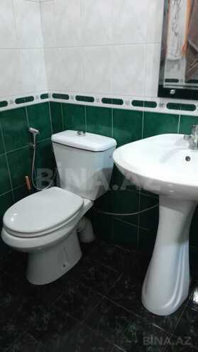 Satılır 3 otaqlı köhnə tikili 60 m², Səbail r., photo 10 from 11