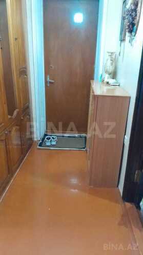 Satılır 3 otaqlı köhnə tikili 60 m², Səbail r., photo 8 from 11