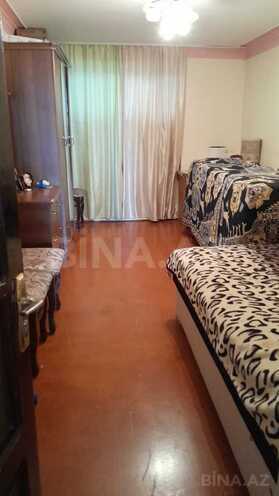 Satılır 3 otaqlı köhnə tikili 60 m², Səbail r., photo 3 from 11