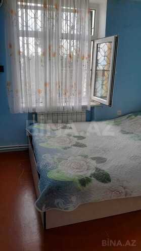 Satılır 3 otaqlı köhnə tikili 60 m², Səbail r., photo 6 from 11