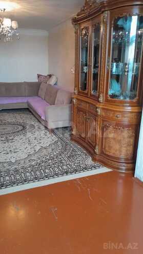 Satılır 3 otaqlı köhnə tikili 60 m², Səbail r., photo 4 from 11