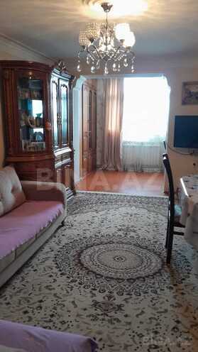 Satılır 3 otaqlı köhnə tikili 60 m², Səbail r., photo 1 from 11