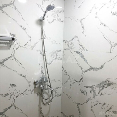 İcarəyə verilir 2 otaqlı yeni tikili 80 m², Qara Qarayev m., photo 10 from 12