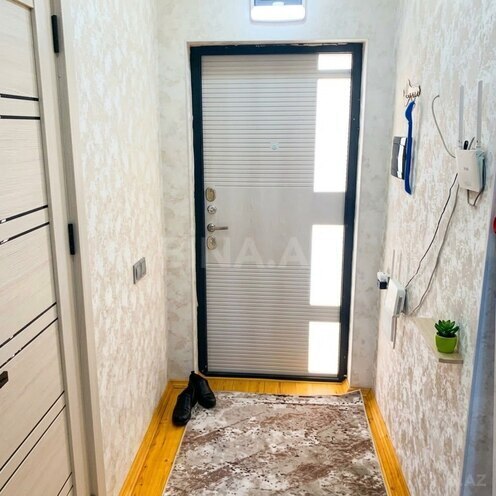 İcarəyə verilir 2 otaqlı yeni tikili 80 m², Qara Qarayev m., photo 4 from 12