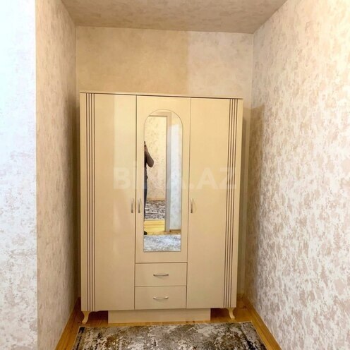 İcarəyə verilir 2 otaqlı yeni tikili 80 m², Qara Qarayev m., photo 8 from 12