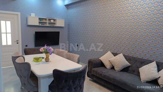 Продаётся 3-комн. новостройка 74 м², м. Гянджлик, photo 3 from 13