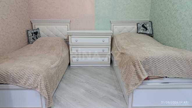 Продаётся 3-комн. новостройка 74 м², м. Гянджлик, photo 10 from 13