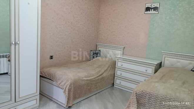 Продаётся 3-комн. новостройка 74 м², м. Гянджлик, photo 7 from 13