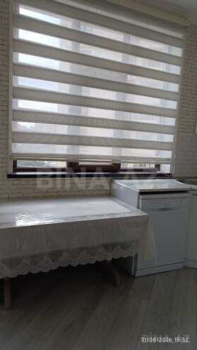 Продаётся 3-комн. новостройка 74 м², м. Гянджлик, photo 9 from 13