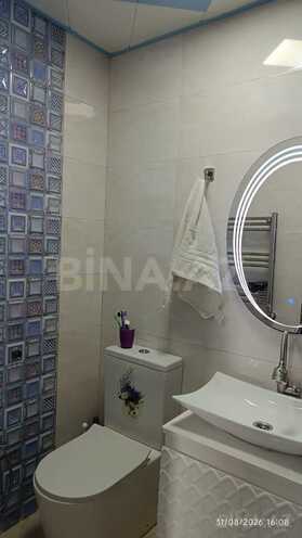 Продаётся 3-комн. новостройка 74 м², м. Гянджлик, photo 11 from 13