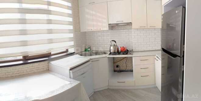 Продаётся 3-комн. новостройка 74 м², м. Гянджлик, photo 5 from 13