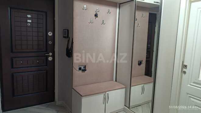 Продаётся 3-комн. новостройка 74 м², м. Гянджлик, photo 4 from 13