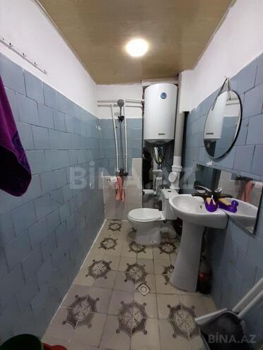 Satılır 2 otaqlı köhnə tikili 40 m², Həzi Aslanov q., photo 9 from 10