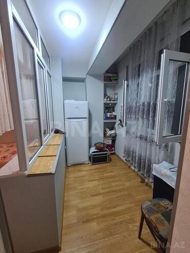 Satılır 2 otaqlı köhnə tikili 40 m², Həzi Aslanov q., photo 6 from 10