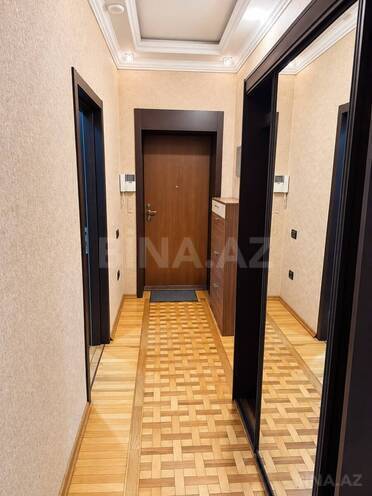 Satılır 6 otaqlı köhnə tikili 160 m², Nəriman Nərimanov m., photo 5 from 15