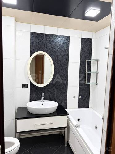 Satılır 6 otaqlı köhnə tikili 160 m², Nəriman Nərimanov m., photo 13 from 15