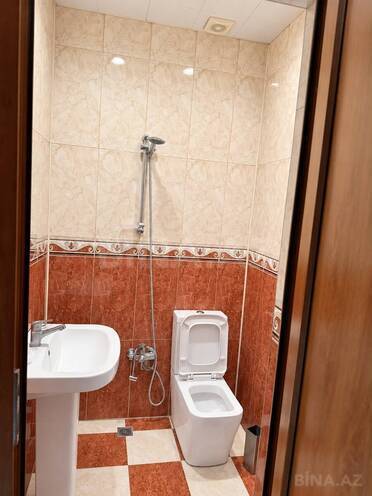 Satılır 6 otaqlı köhnə tikili 160 m², Nəriman Nərimanov m., photo 14 from 15