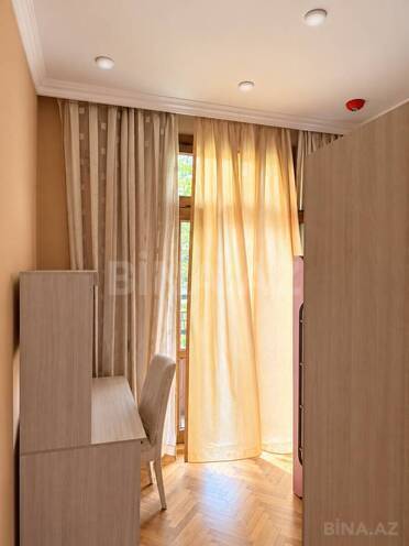 Satılır 6 otaqlı köhnə tikili 160 m², Nəriman Nərimanov m., photo 8 from 15